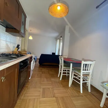 Sweet Dreams - Apartmán