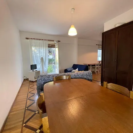 Apartmán Sweet Dreams - *