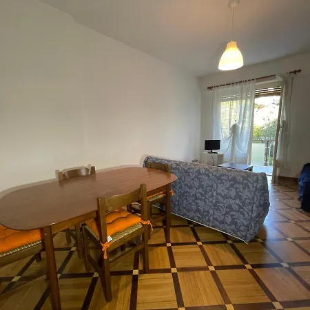 Appartement Sweet Dreams -