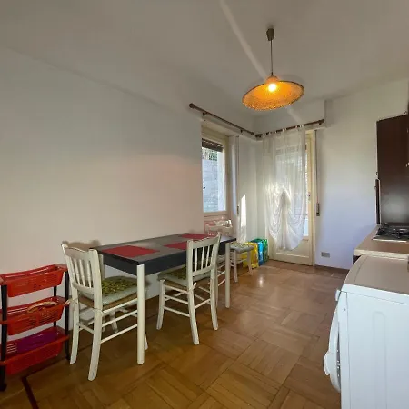 Apartmán Sweet Dreams -