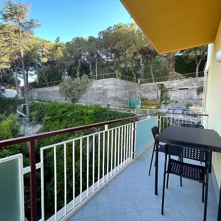 Sweet Dreams - Apartmán Sanremo