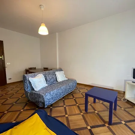 Sweet Dreams - Appartement