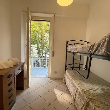 Appartement Sweet Dreams -