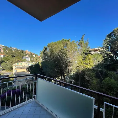 Sweet Dreams - Apartmán Sanremo