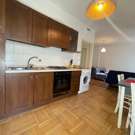 Appartement Sweet Dreams - *