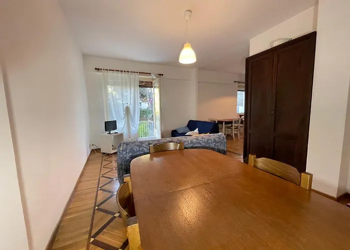 公寓 Sweet Dreams - *