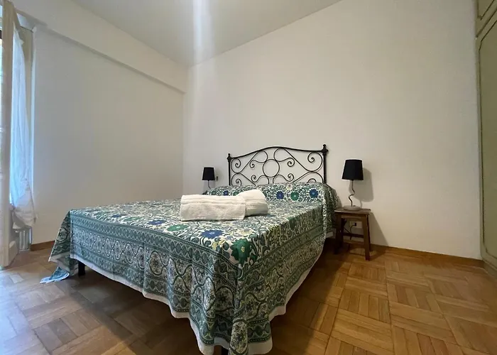 公寓 Sweet Dreams -