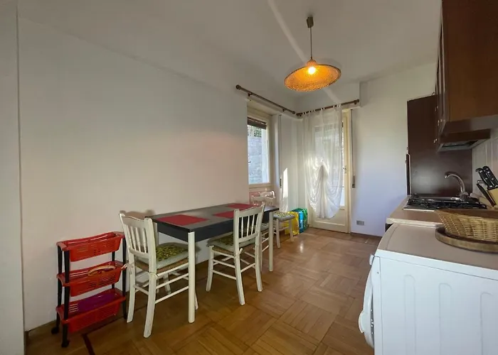 公寓 Sweet Dreams -