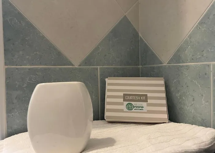 Sweet Dreams - 公寓 圣雷默